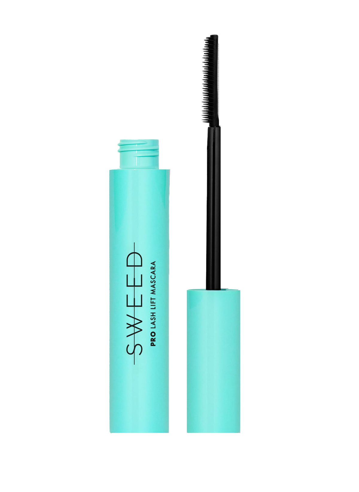 Lash Lift Mascara / Dark Brown