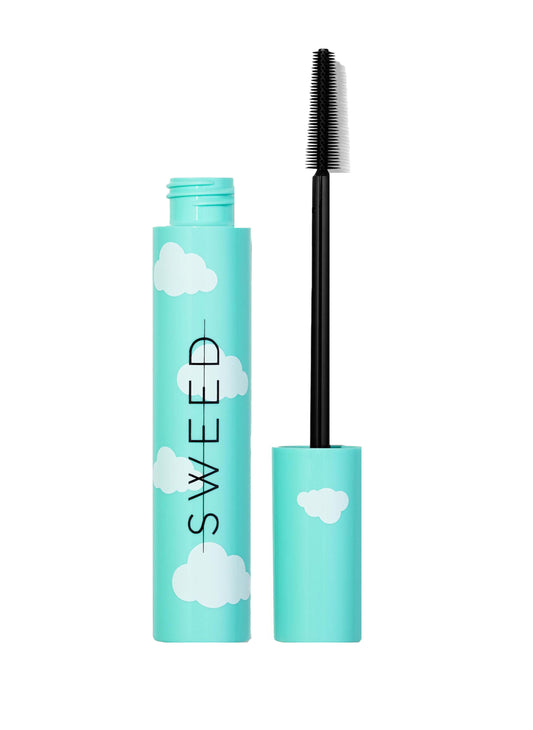 Cloud Mascara / Black