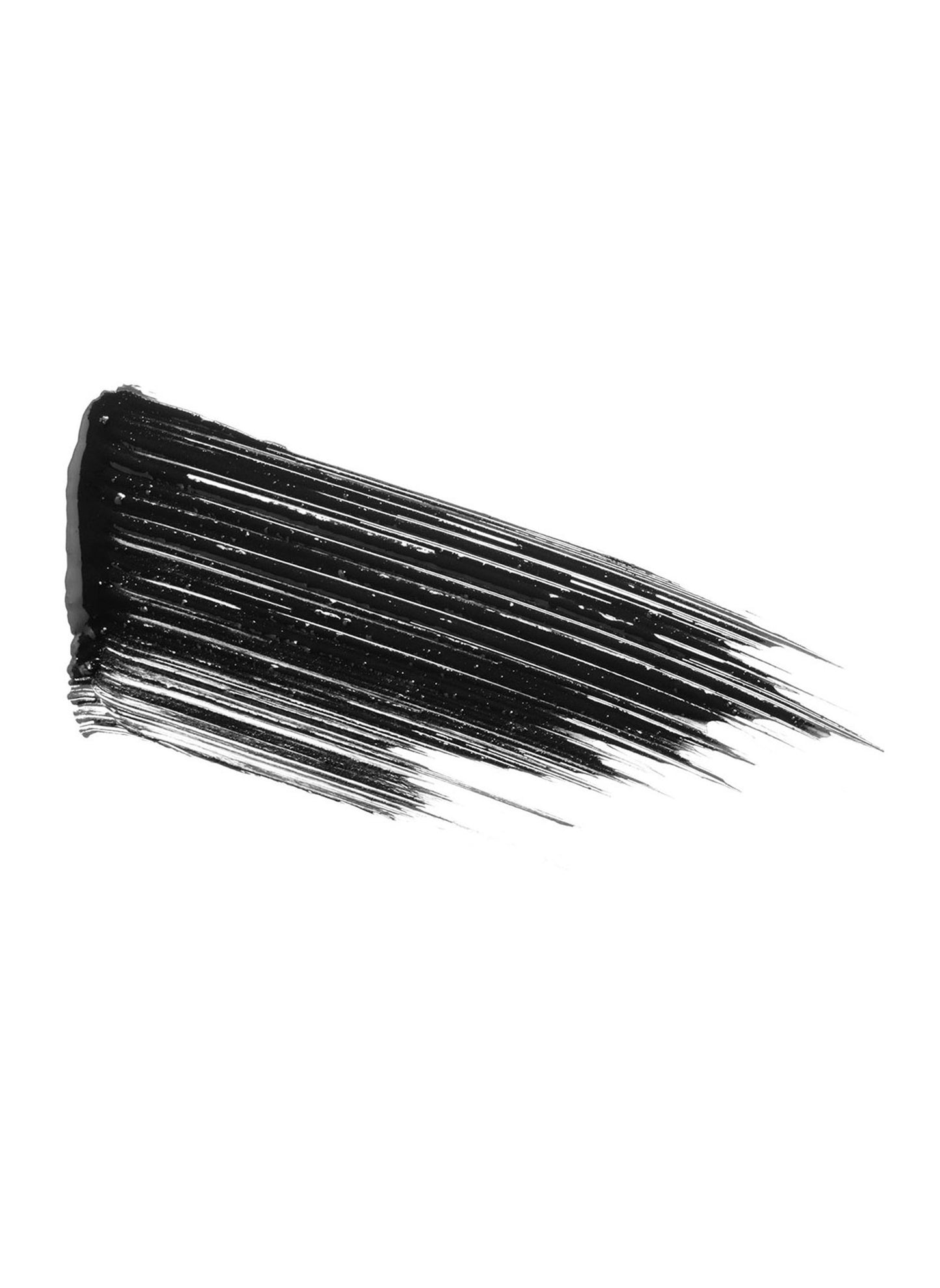 Cloud Mascara / Black