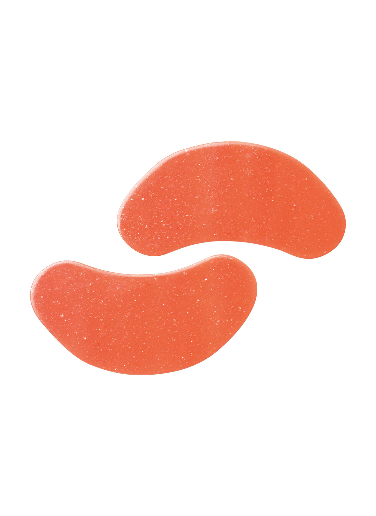Dragon's Blood Jelly Eye Patches / x1 pack