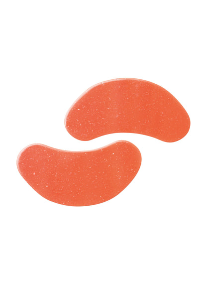 Dragon's Blood Jelly Eye Patches / x1 pack