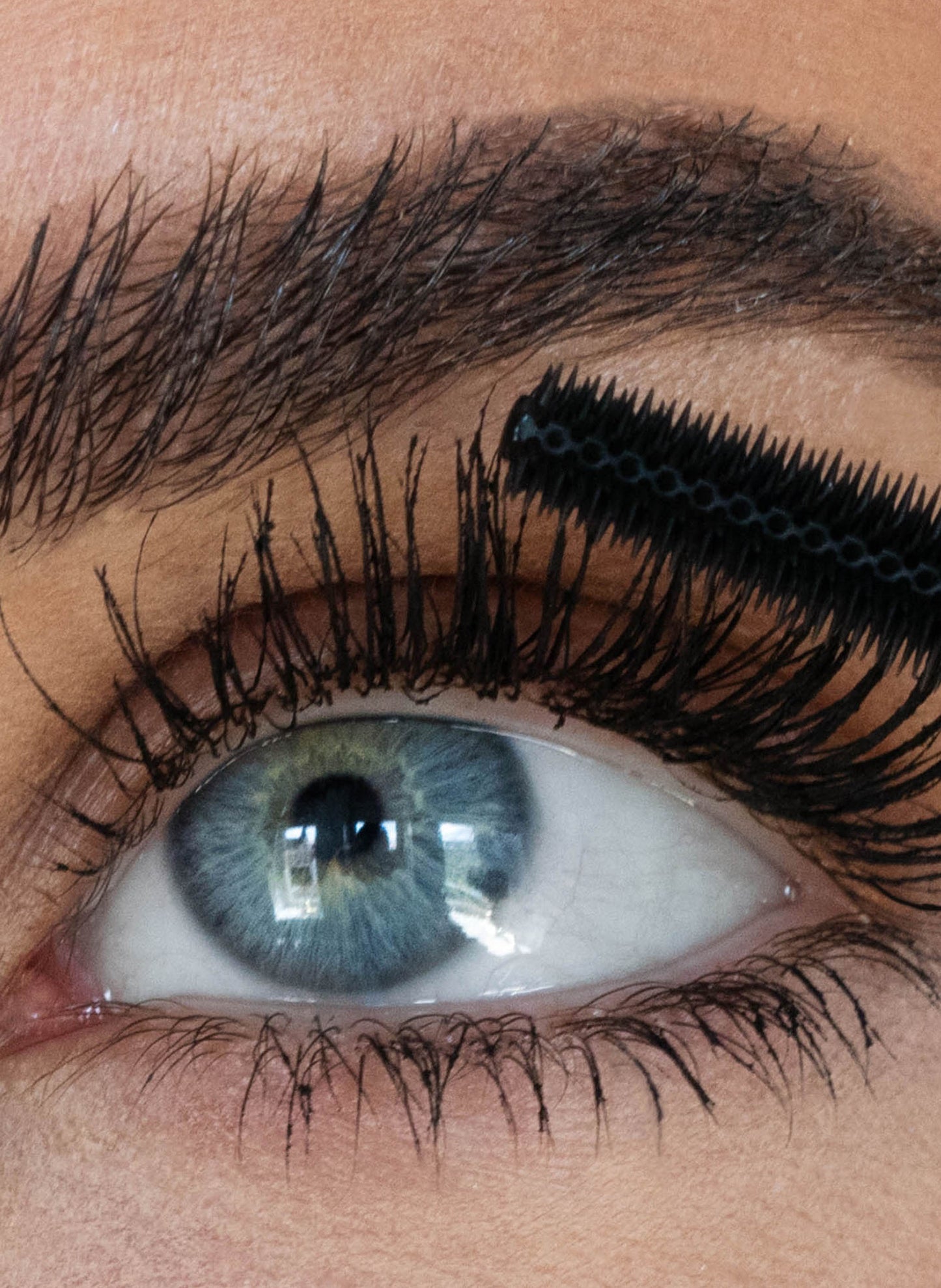 Cloud Mascara / Black