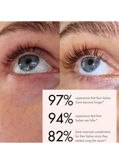 Eyelash Growth Serum / 3ml