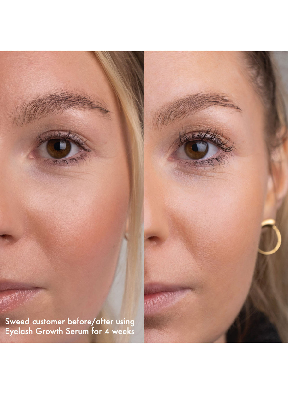 Eyelash Growth Serum / 3ml