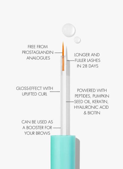 Eyelash Growth Serum / 3ml