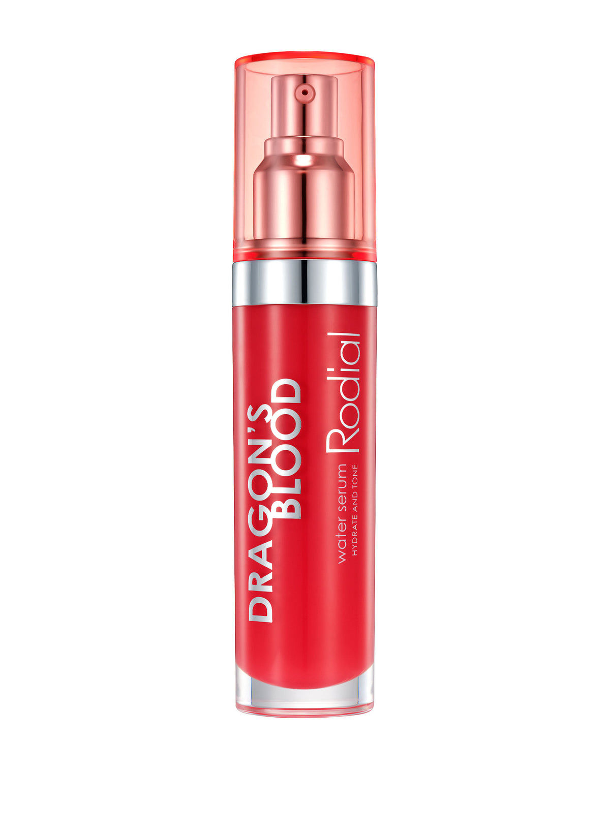 Dragon's Blood Water Serum