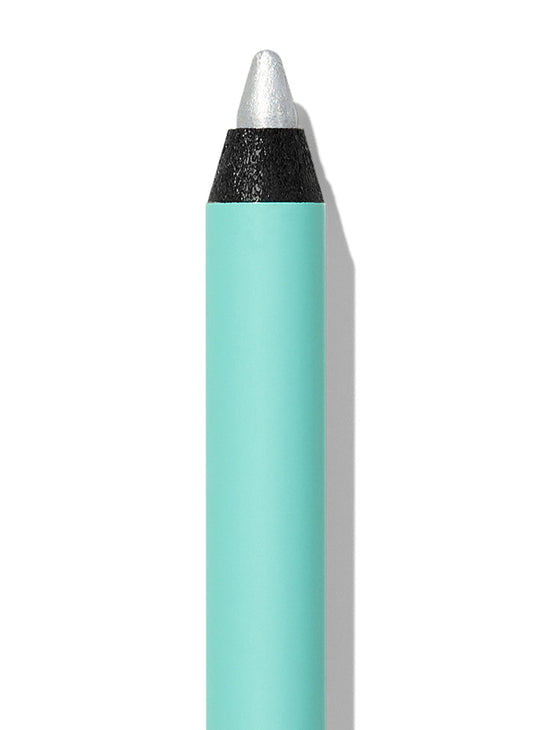 Satin Eyeliner / Euphoria Silver
