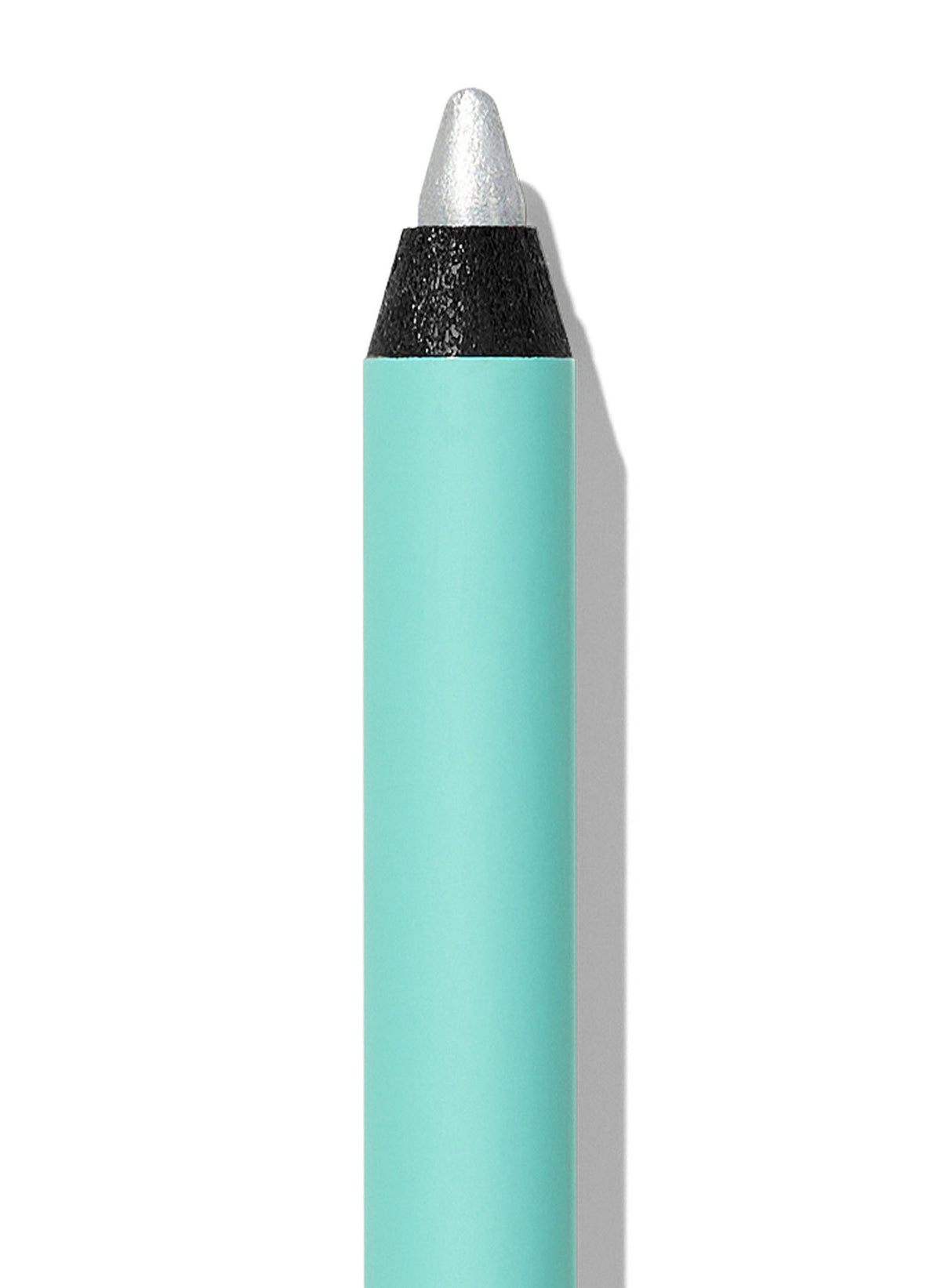 Satin Eyeliner / Euphoria Silver