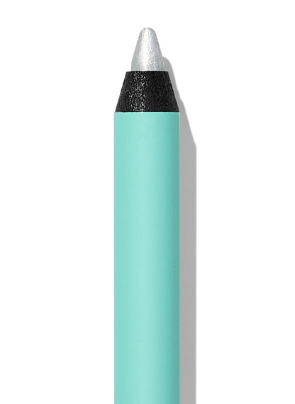 Satin Eyeliner / Euphoria Silver