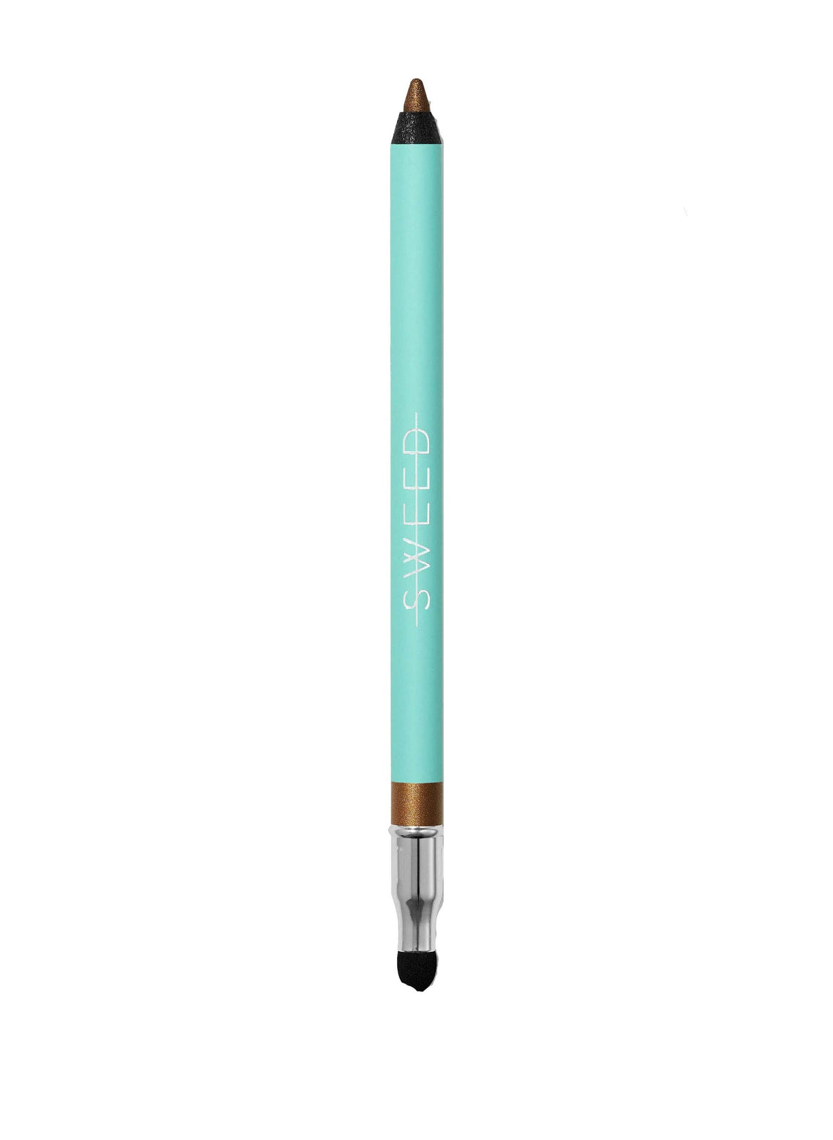 Satin Eyeliner / Golden Beetle