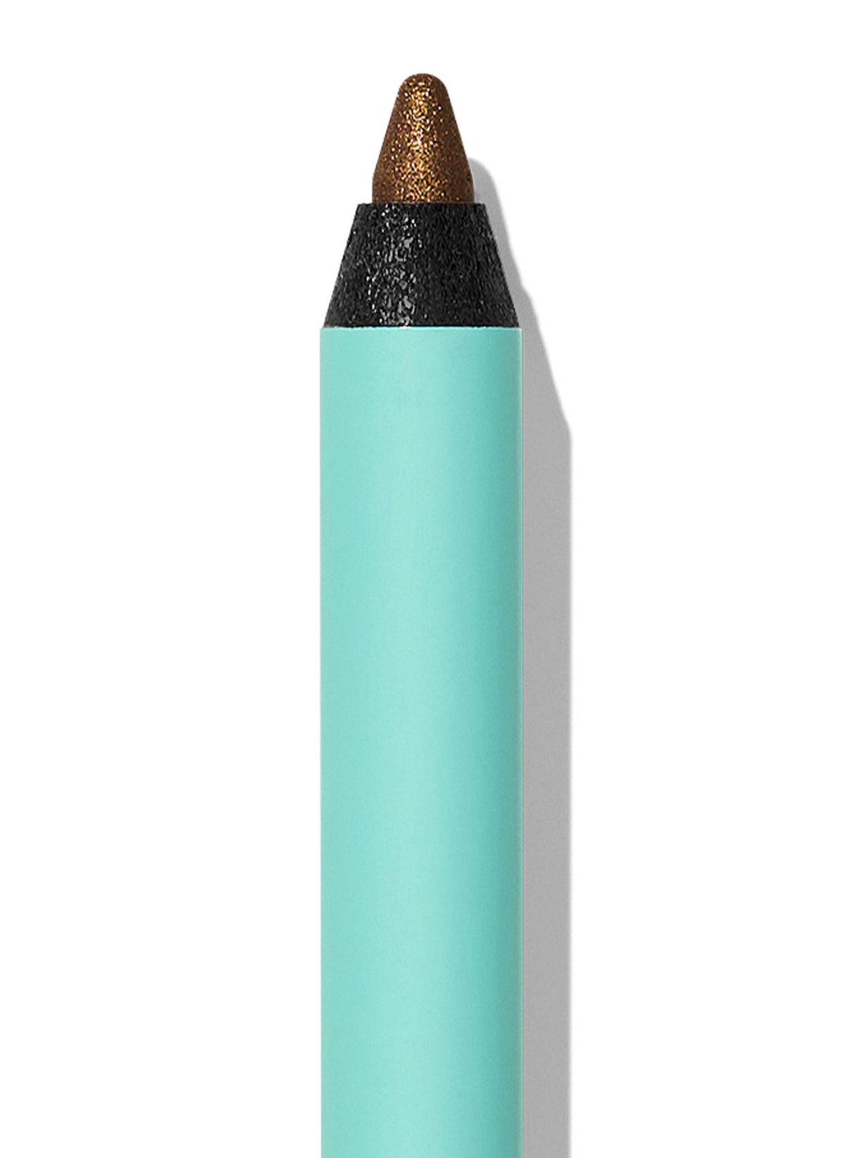 Satin Eyeliner / Golden Beetle