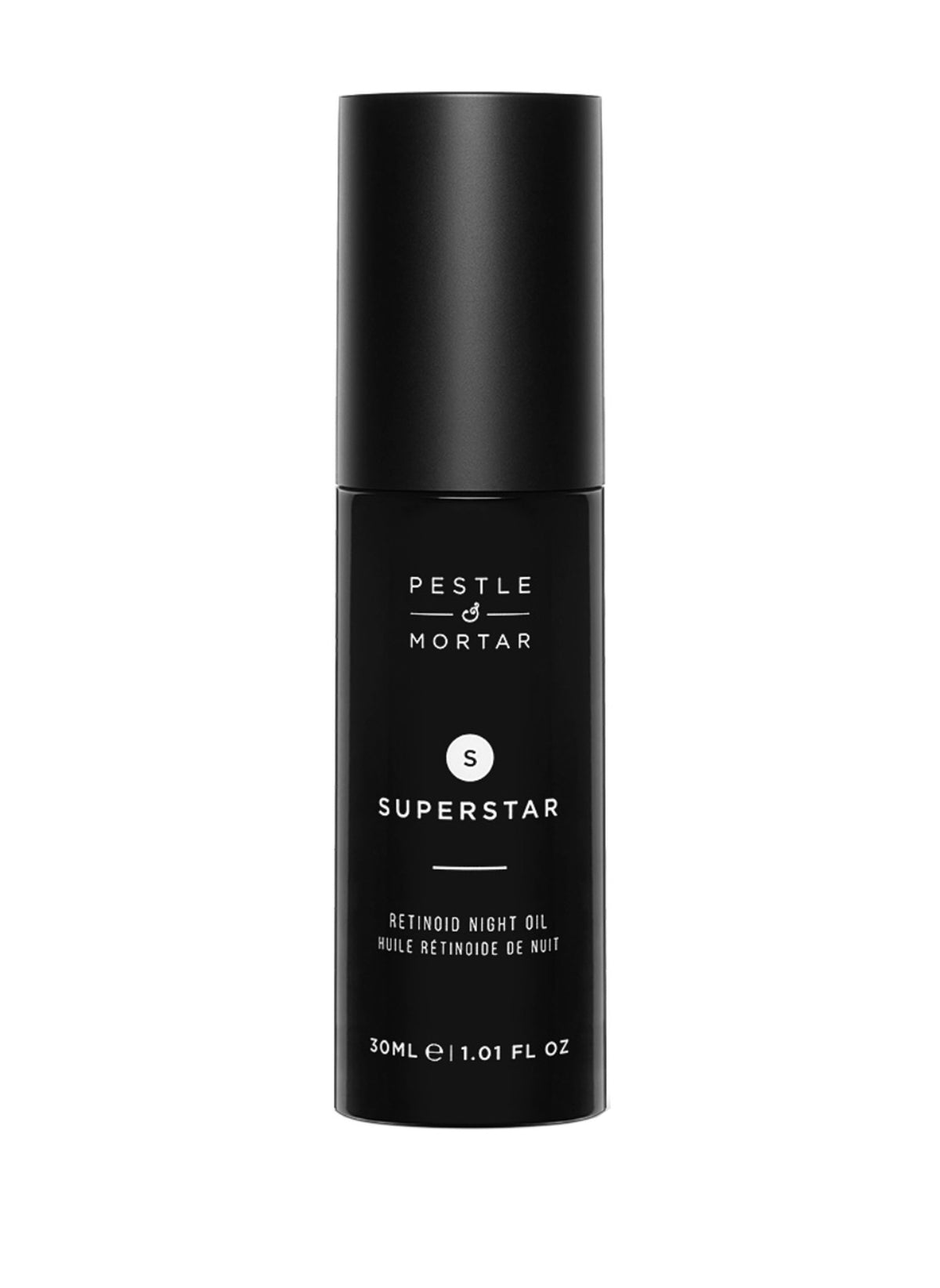 Superstar Night Oil