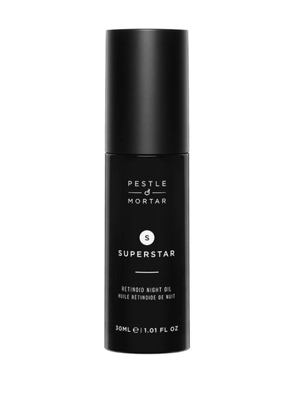 Superstar Night Oil