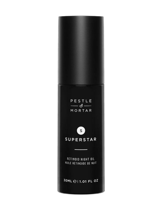 Superstar Night Oil