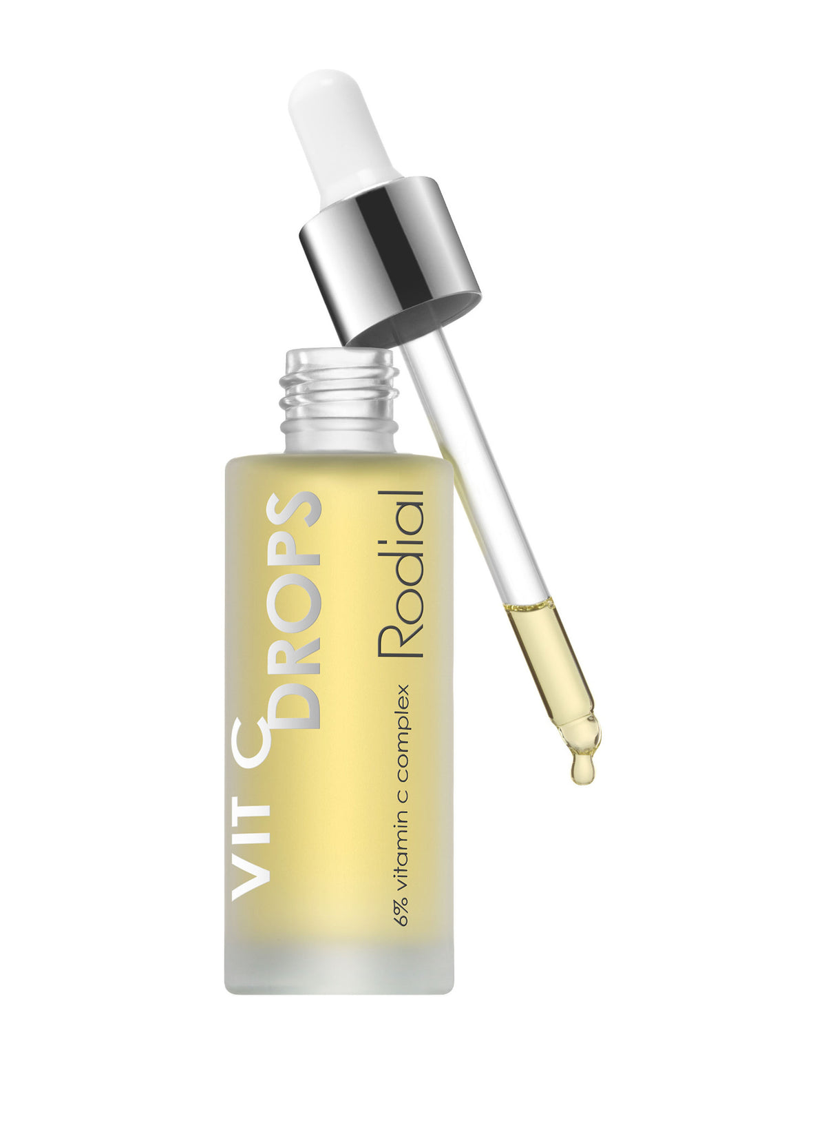 Vit C Drops