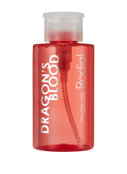 Dragon's Blood Cleansing Water