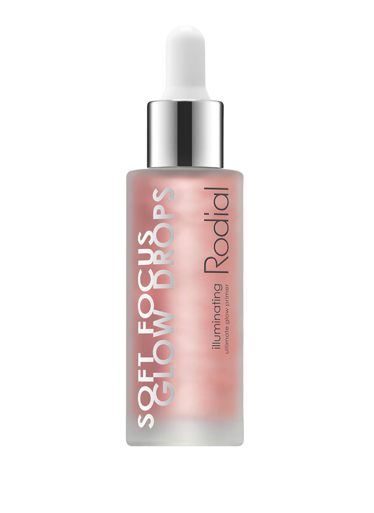 Soft Focus Glow Drops