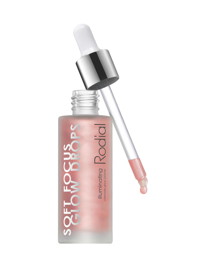 Soft Focus Glow Drops / 30 ml