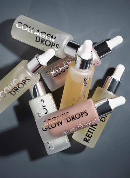 Soft Focus Glow Drops / 30 ml