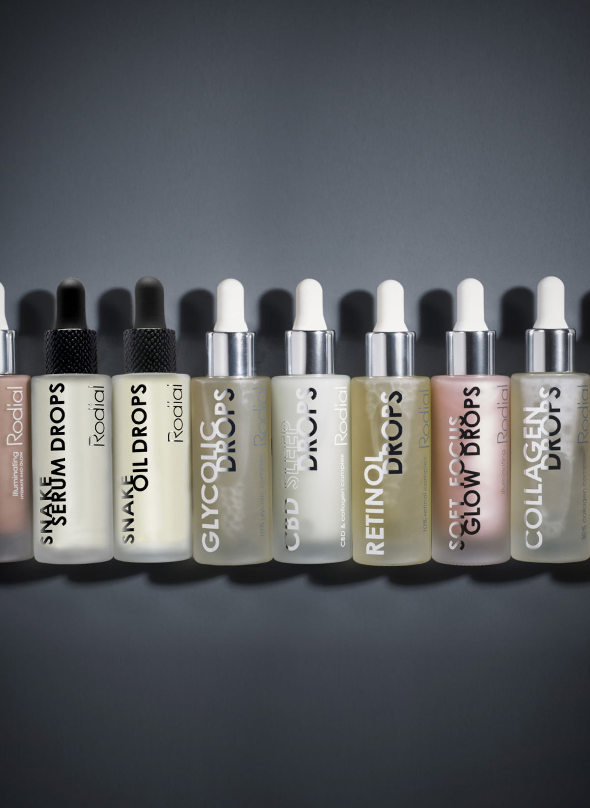 Soft Focus Glow Drops / 30 ml