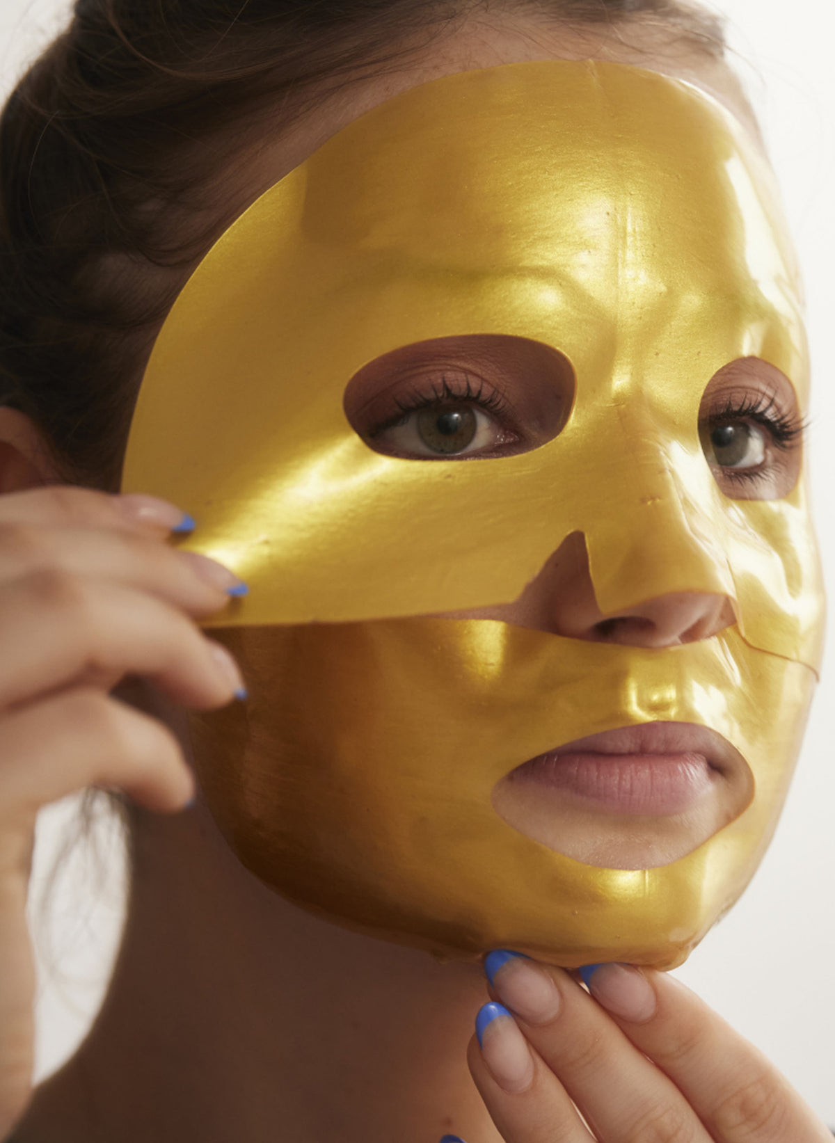 Bee Venom Hydrogel Face Mask / x1 pack