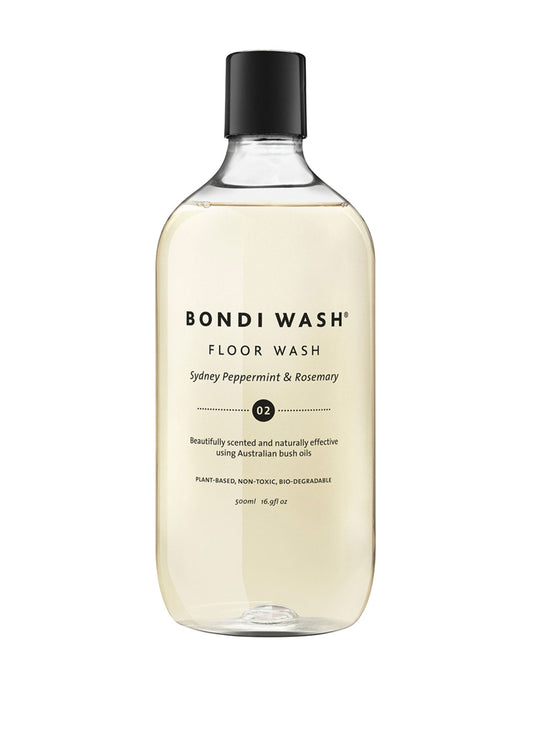 Floor Wash Sydney Peppermint & Rosemary