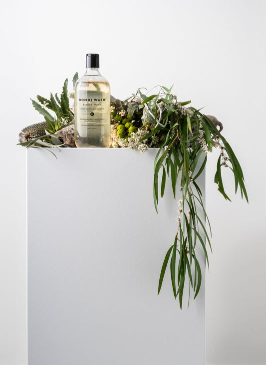 Floor Wash Sydney Peppermint & Rosemary