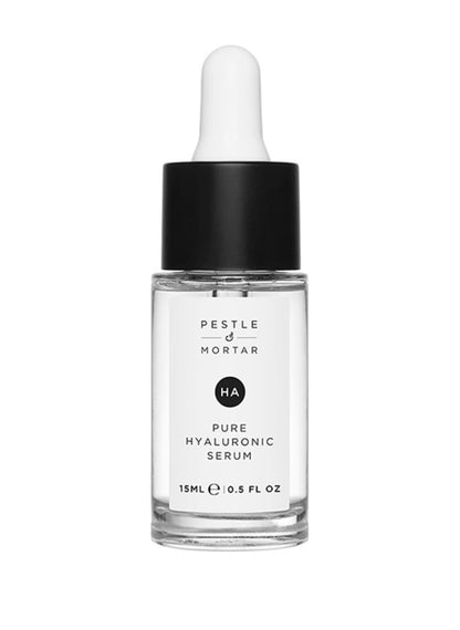 Pure Hyaluronic Serum / 15 ml