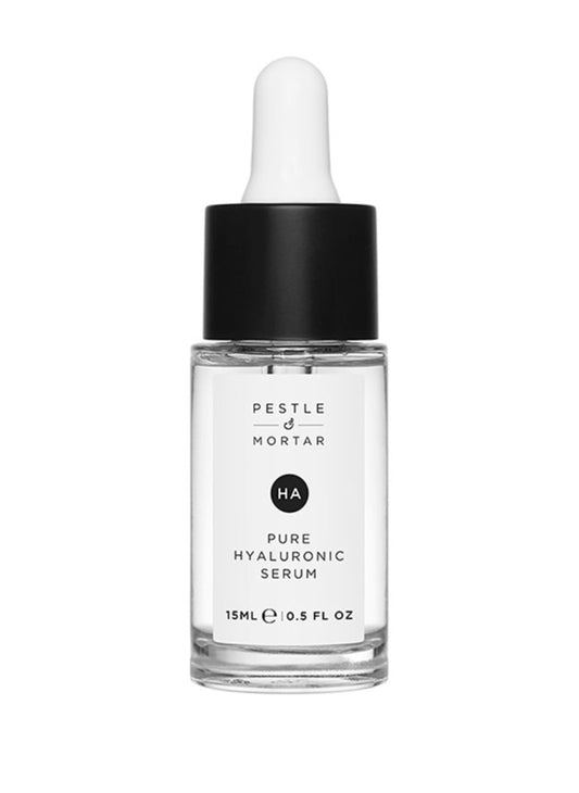 Pure Hyaluronic Serum / 15 ml