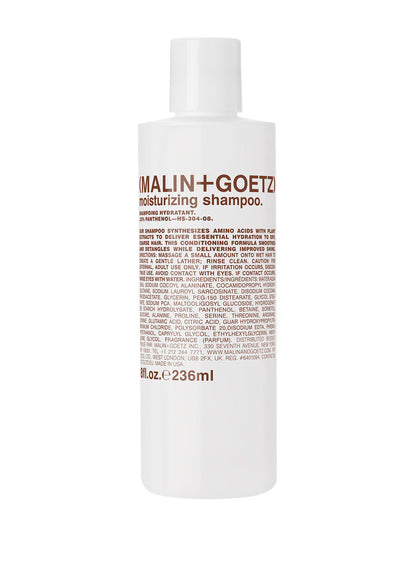 Moisturising Shampoo