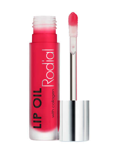 Lip Oil / Cherry
