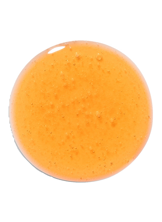 The SUPER Intensive Face Oil