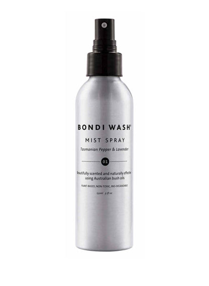 Mist Spray Tasmanian Pepper & Lavender / 150 ml
