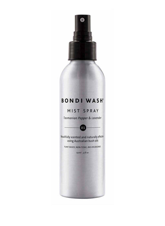 Mist Spray Tasmanian Pepper &amp; Lavender / 150 ml