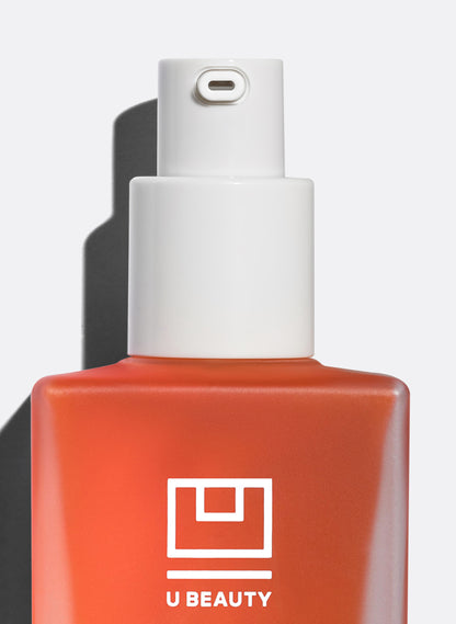 The SUPER Intensive Face Oil