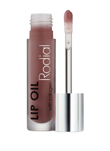 Lip Oil / English Rose