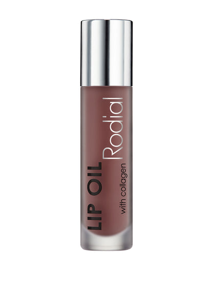 Lip Oil / English Rose