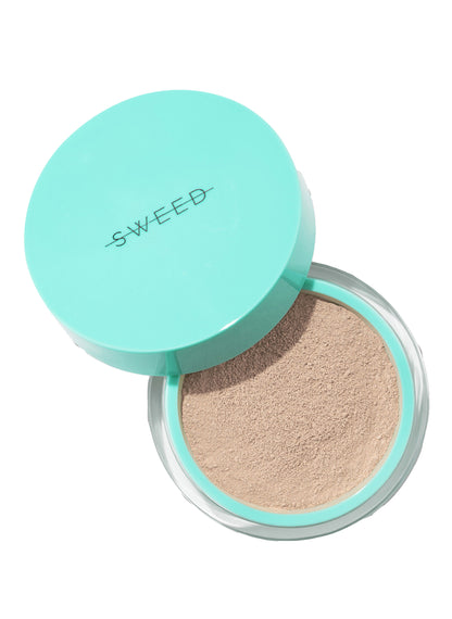 Miracle Powder / Light