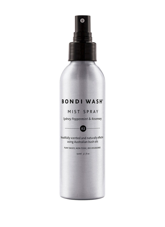 Mist Spray Sydney Peppermint &amp; Rosemary