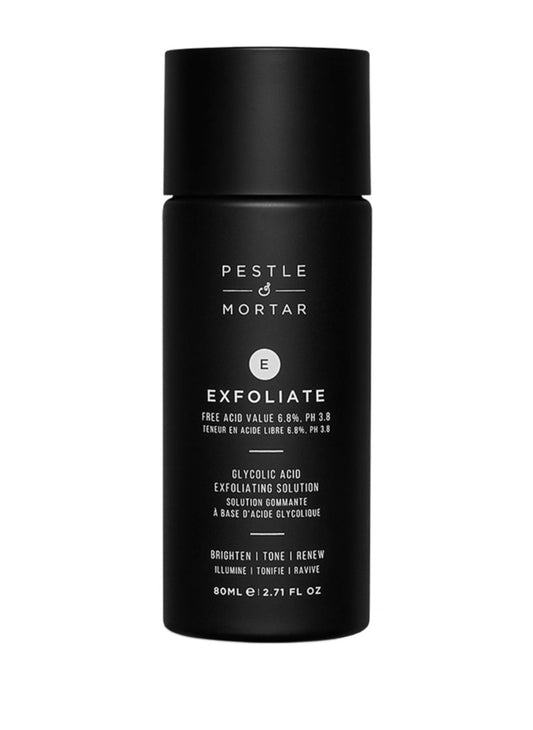 Exfoliate Toner / 80 ml