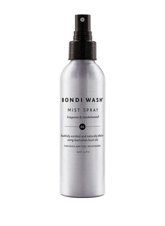 Mist Spray Fragonia & Sandalwood