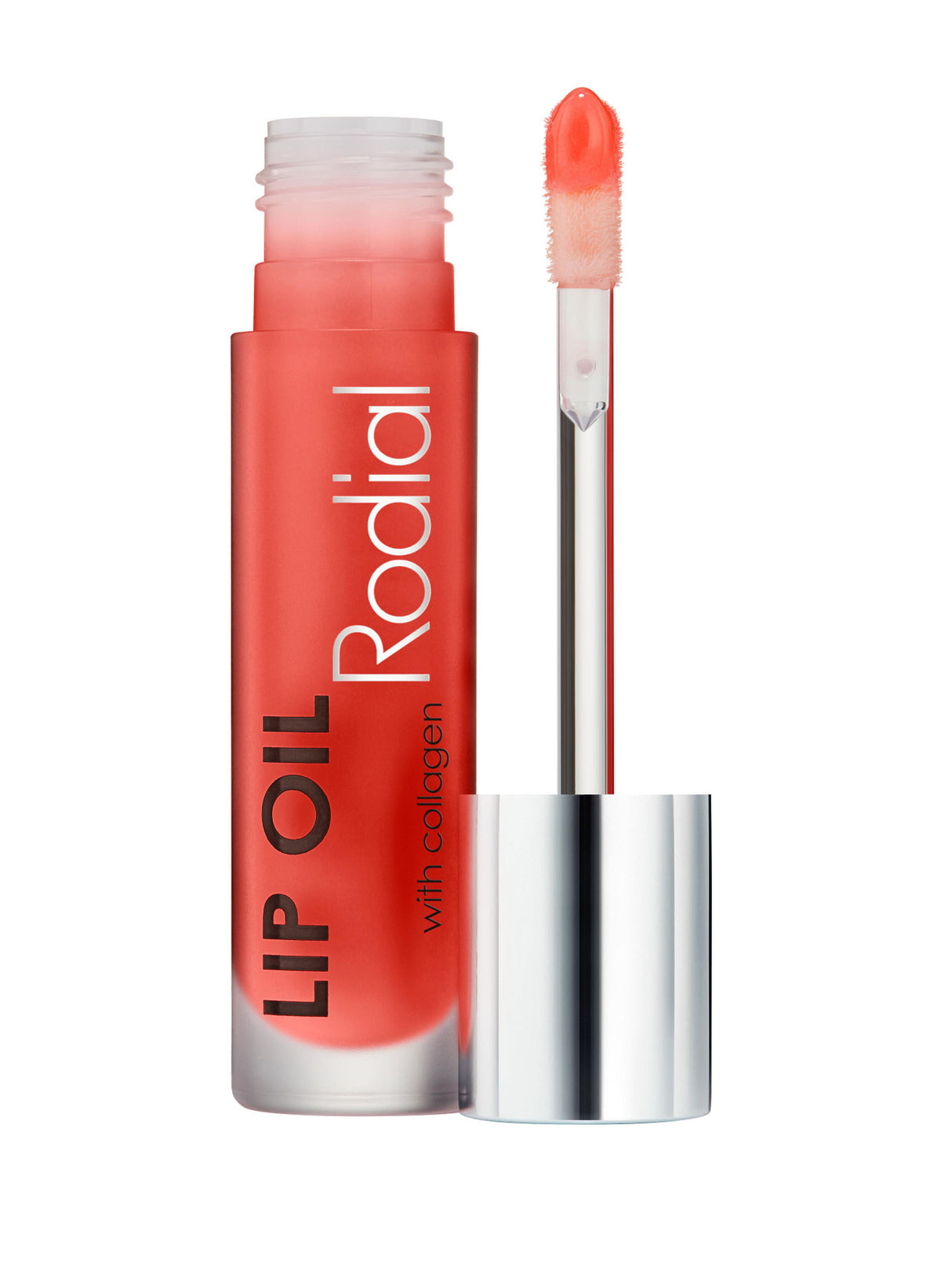 Lip Oil / Sugar Coral