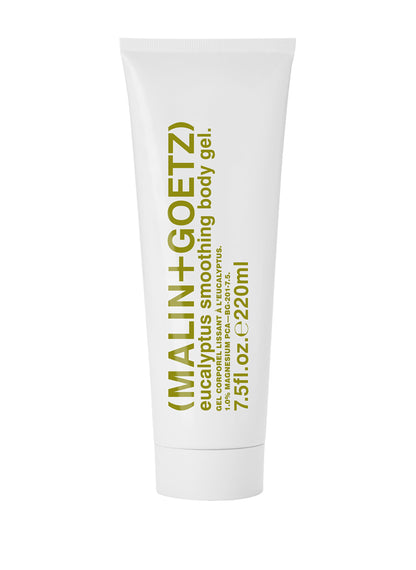 Eucalyptus Smoothing Body Gel
