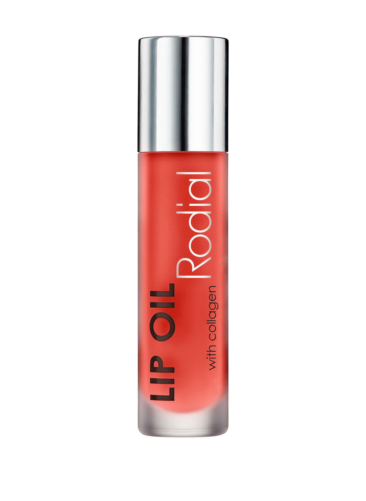 Lip Oil / Sugar Coral