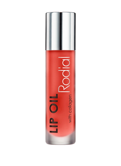 Lip Oil / Sugar Coral