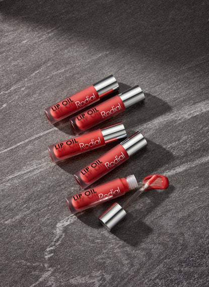 Lip Oil / Sugar Coral
