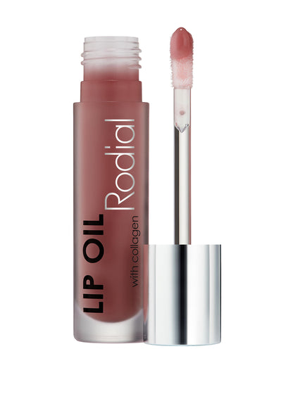 Lip Oil / Wild Plum