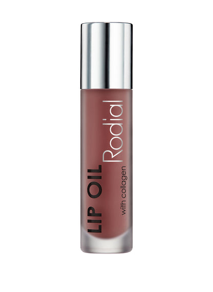 Lip Oil / Wild Plum