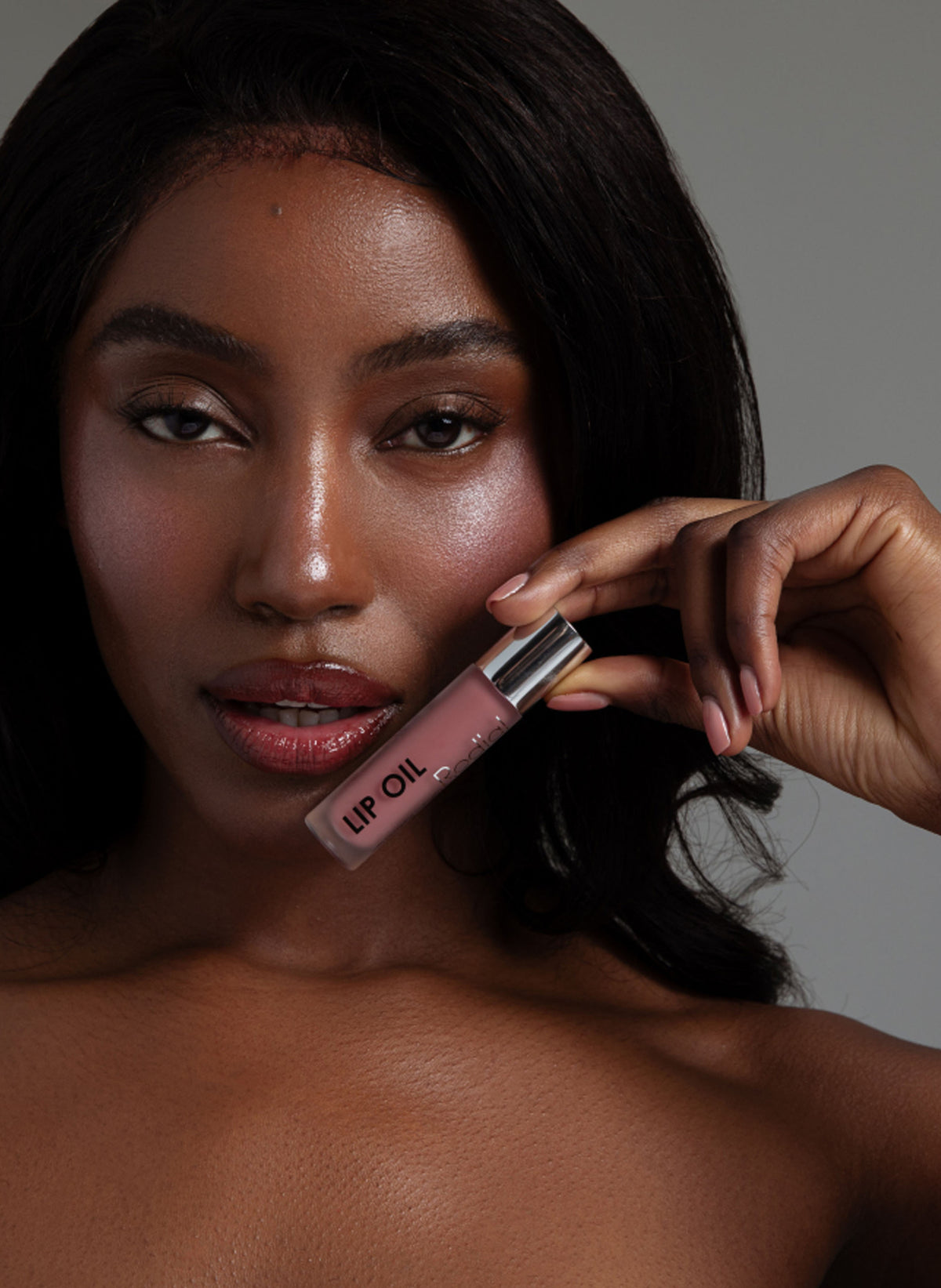 Lip Oil / Wild Plum