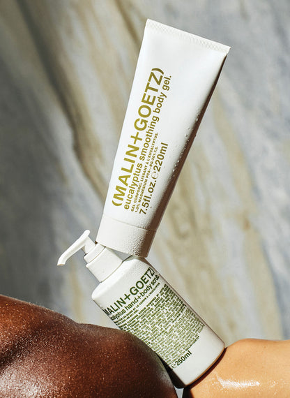 Eucalyptus Hand and Body Scrub